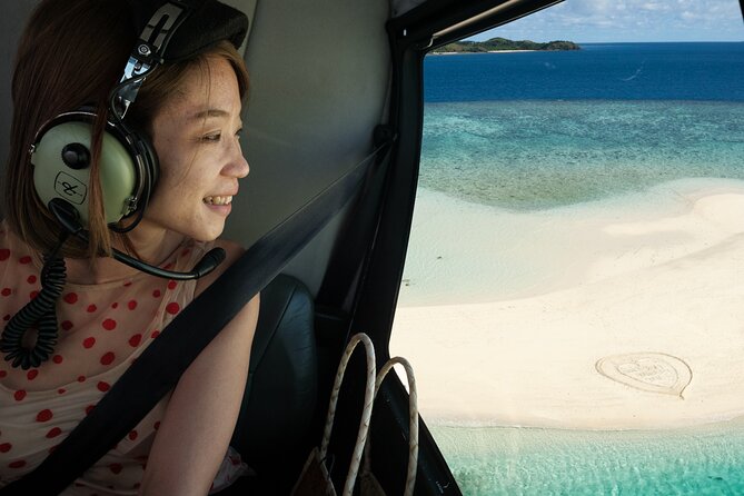 25 minutes Mamanuca Island Tour - What $315.14 per person buys you