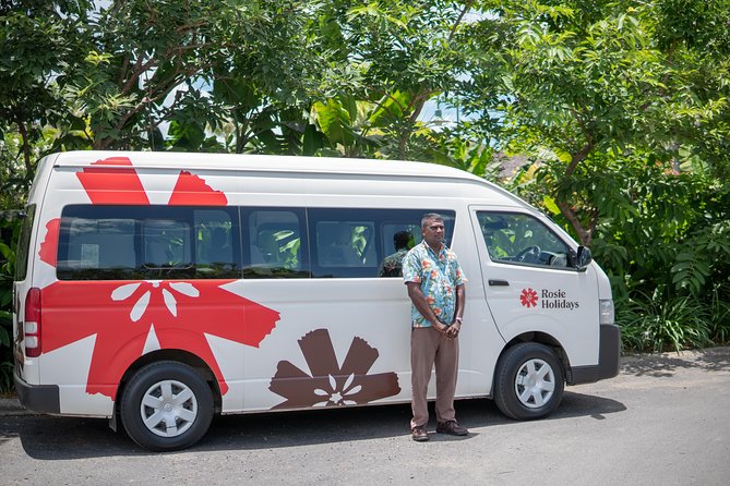 Arrival Shared Transfer : Airport to Hotel - Booking timing and cancellation details