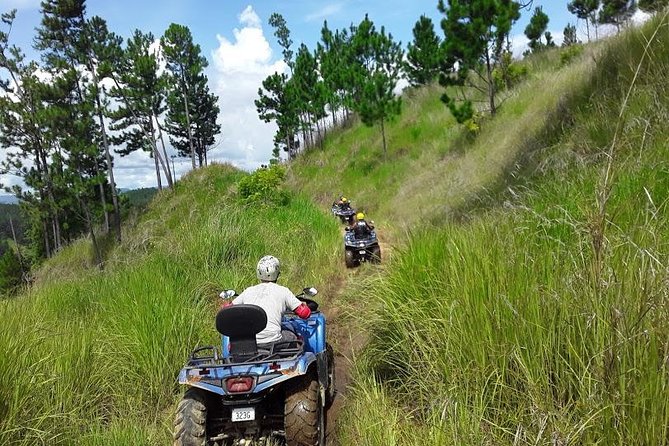 ATV Quad Bike Adventure Tour (Departs Nadi) - Is the $168.37 price good value?