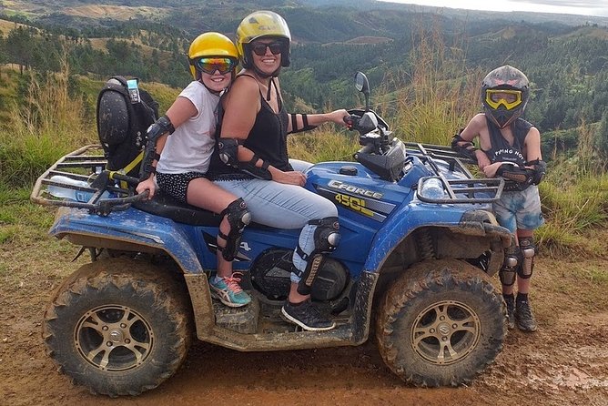 ATV Quad Bike Adventure Tour (Departs Nadi) - Who will enjoy this ATV tour most