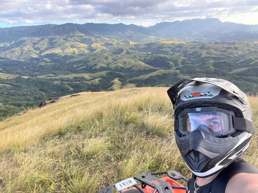 ATV Quad Bike Adventure Tour (Free Lunch) - Key points before you book