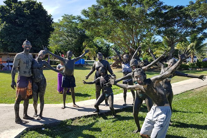 ATV Quad Bike Adventure Tour Inc Hot Springs & Mud Pool (Departs Nadi) - What the $191.43 price buys you