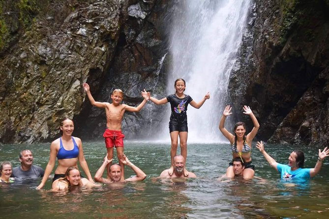 ATV Quad Bike Adventure Tour Inc Hot Springs & Mud Pool (Departs Nadi) - Food, drinks, and photographs