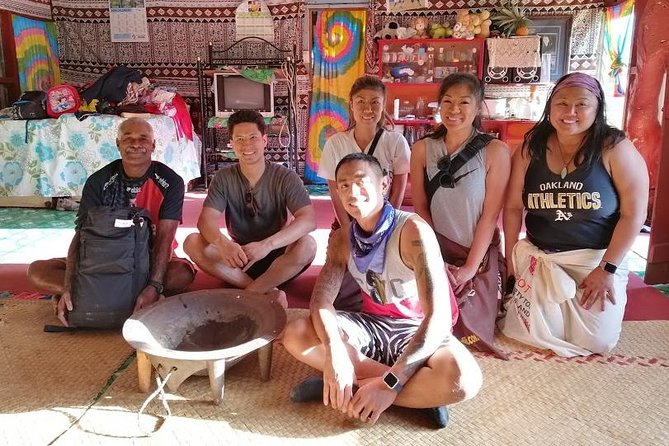 ATV Quad Bike Adventure Tour to Remote Village and School (Departs Nadi) - Why this ATV tour gets you beyond Nadi