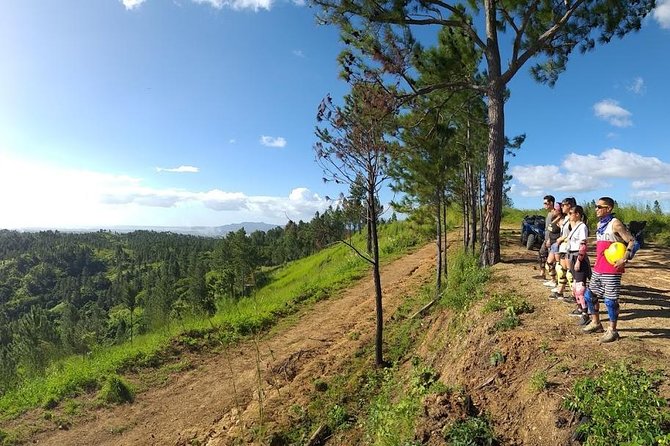 ATV Quad Bike and Helicopter Adventure Tour to Remote Village (Departs Nadi) - How much value do you get for $433.70?