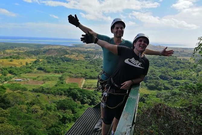 ATV Quad Bike and Zip Line Adventure Tour (Departs Nadi) - Quick take: what makes this Fiji adventure worth considering