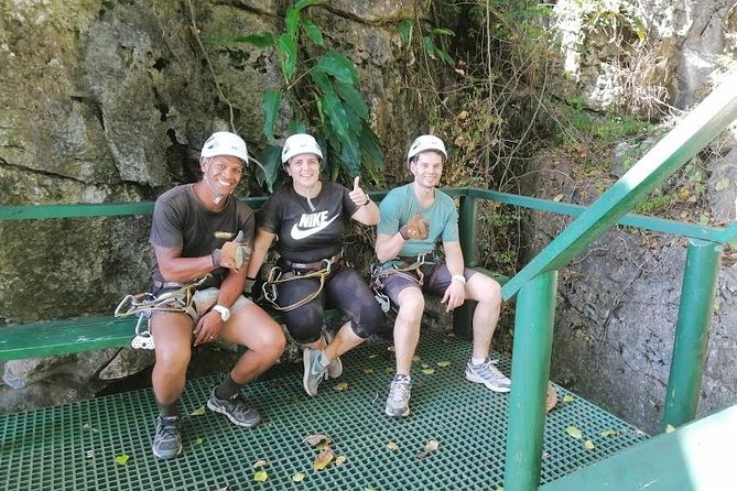 ATV Quad Bike and Zip Line Adventure Tour (Departs Nadi) - Two Fiji thrills in one 6-to-7-hour day