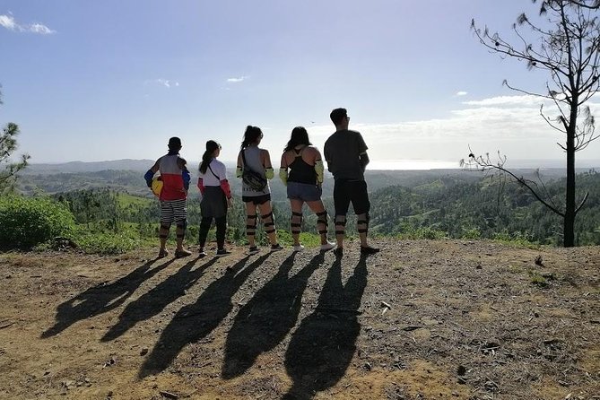 ATV Quad Bike and Zip Line Adventure Tour (Departs Nadi) - What to pack for a dusty, active day