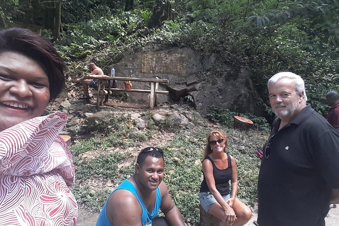 Authentic Fijian Day Tour - Is $85.52 a fair price?