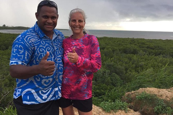 Authentic Fijian Day Tour - The biggest booking concern: pickup reliability
