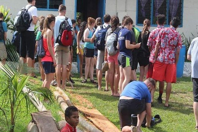 Authentic Fijian Day Tour - What the kava ceremony adds to the visit