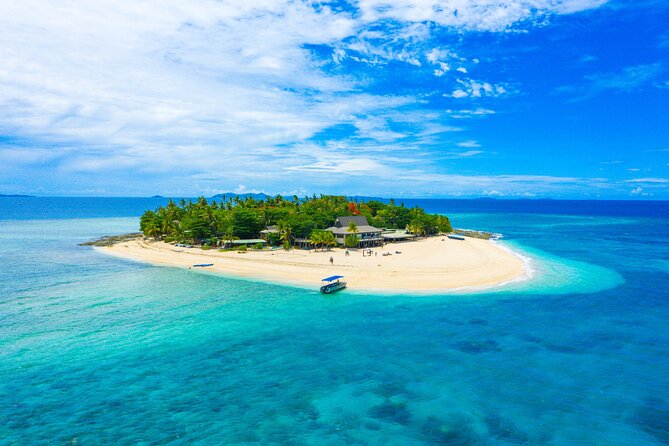 Beachcomber Island Escape - A Perfect Day in Paradise - Six hours of sand, sea, and island time