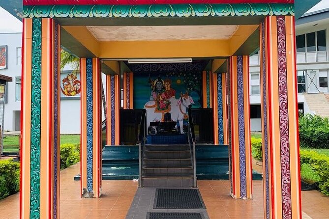 Best of Nadi Highlights - Sabeto Hot Springs and the mud ritual