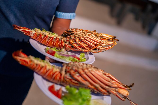 Captain Cook Cruises Fiji - Sunset Dinner Cruise - How the price compares with the experience