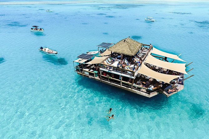 Cloud 9 Half Day Tour Inclusive of Food & Bar Coupon Plus Transfers - Who will enjoy this most?