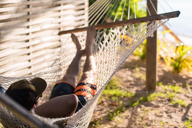Coconut Cruiser Package | 7Days | 6Nights with All Activities Included - Days three and four: manta country