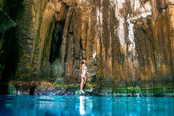 Coconut Cruiser Package | 7Days | 6Nights with All Activities Included - Day seven: returning to Denarau