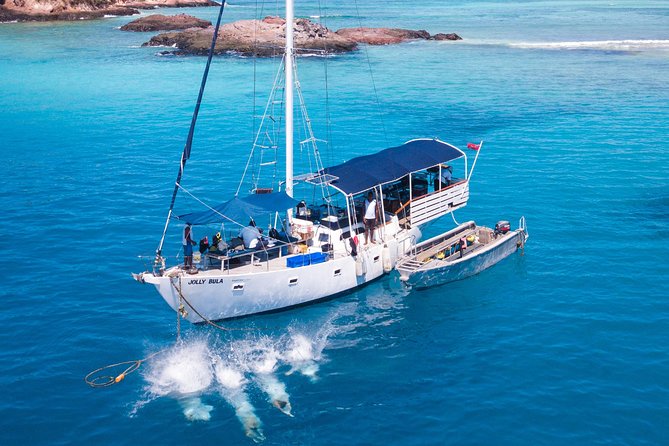 Coconut Cruiser Package | 7Days | 6Nights with All Activities Included - Accommodation: pick comfort over the lowest price