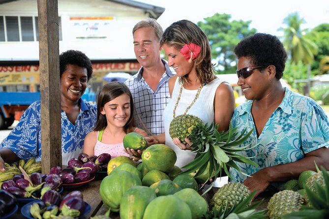 "Coral Coast Adventure: Pottery, Kava, Meke, Dunes & Temple'' - What the Guide Adds to the Day