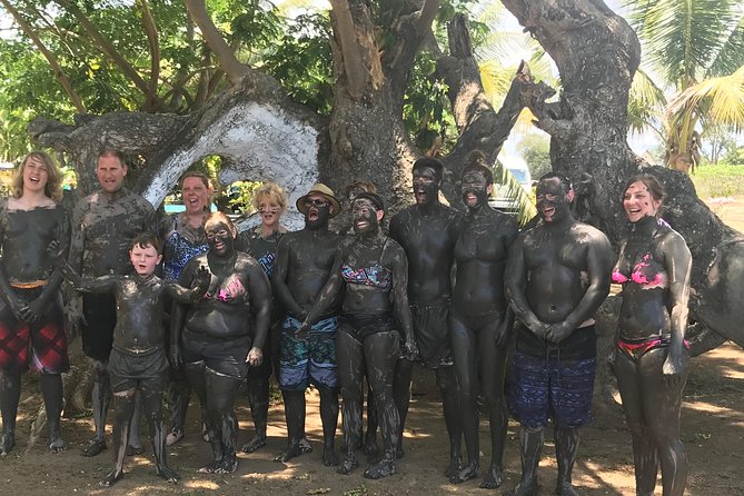 Coral Coast Sightseeing & Pottery Village Tour - Timing, fitness, and practical planning