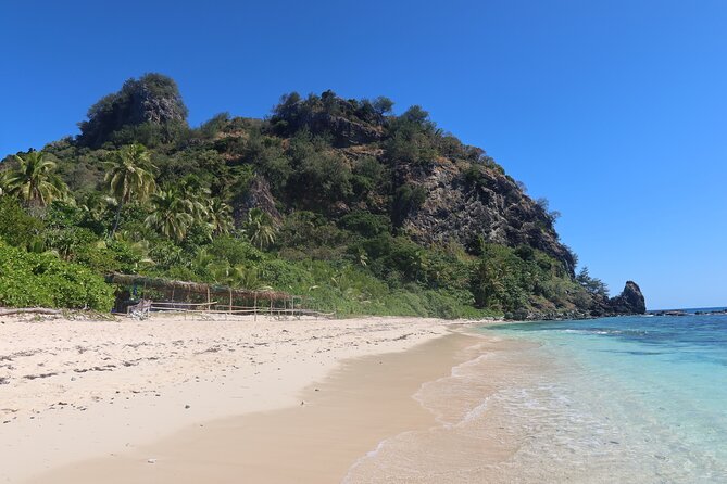 Cruisin Fiji: Authentic Fijian Day Cruise – Best Day in Fiji - The day at a glance