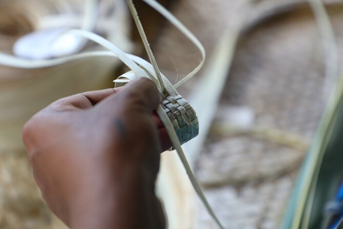 Cultural Day Tour - Kava ceremony and a taste of Fiji’s national drink