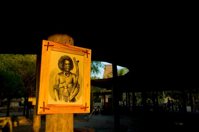 Cultural Day Tour - Meke dancing, music, and audience participation