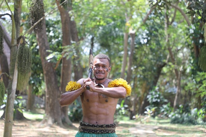 Cultural Day Tour - Is $67.97 a fair price?
