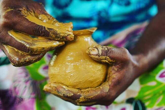 Cultural Day Tour - Who will enjoy this half-day outing?