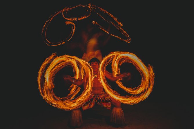 Cultural Night Tour - A Fijian evening built around food, music, and welcome