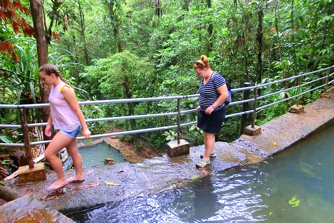 Customized Suva day tour - Starting in Suva with a local guide