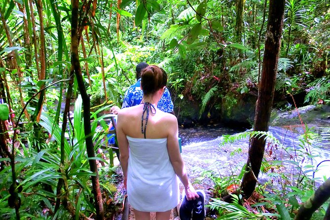 Customized Suva day tour - How the three-hour timing affects your choices