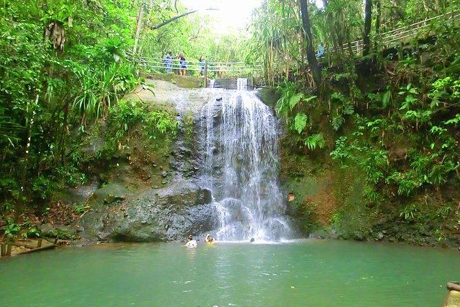 Customized Suva day tour - Suva’s municipal market and city sights