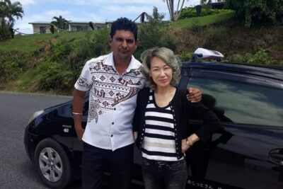 Denarau Hotels/ Resorts to Natadola Beach Round Trip