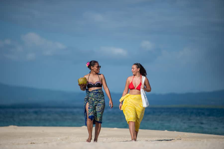 Denarau: Oolala Cruises Day Cruise - Key points to know before booking