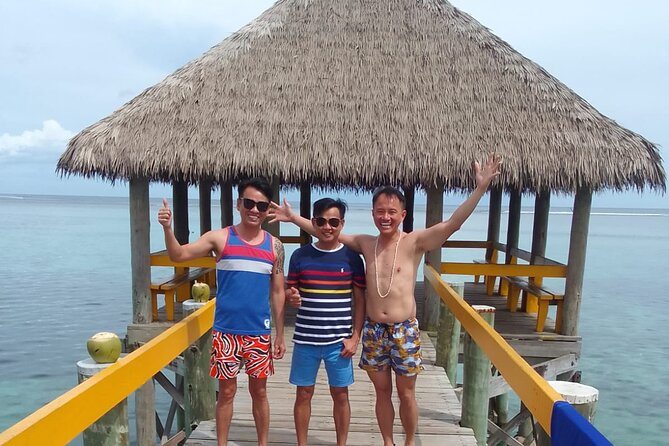 Discover Coral Coast Combo Tour - Natadola Beach brings the day to the coast