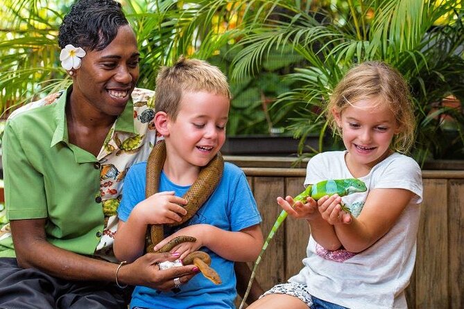 "Discover Fiji's Hidden Gems: Eco Park, Pottery Village & Dunes!" - Key points to know before booking