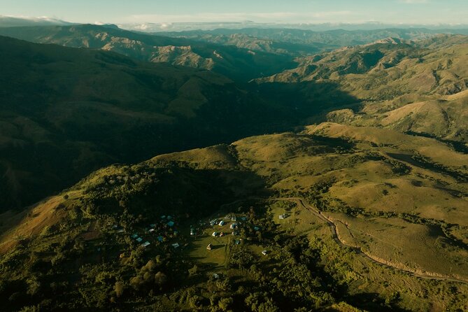 Fiji 2 Night Hiking Adventure and Cultural Experience - Key points before you book