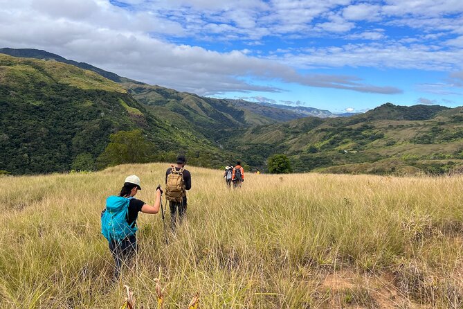 Fiji 2 Night Hiking Adventure and Cultural Experience - A second night at Nabutautau