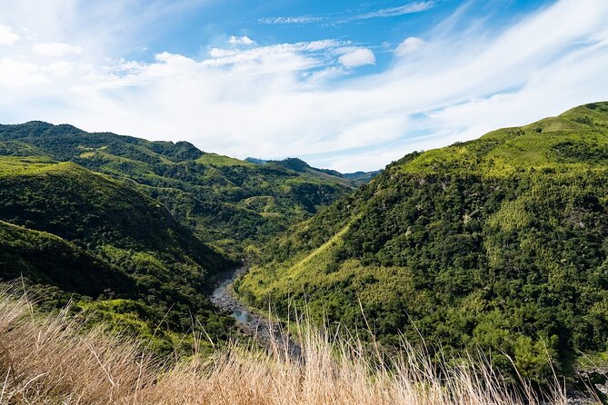 Fiji 2 Night Hiking Adventure and Cultural Experience - The four-hour forest loop and natural waterslide