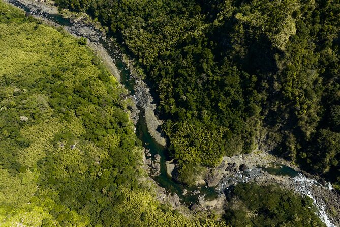 Fiji 2 Night Hiking Adventure and Cultural Experience - The 4WD return through Fiji’s interior