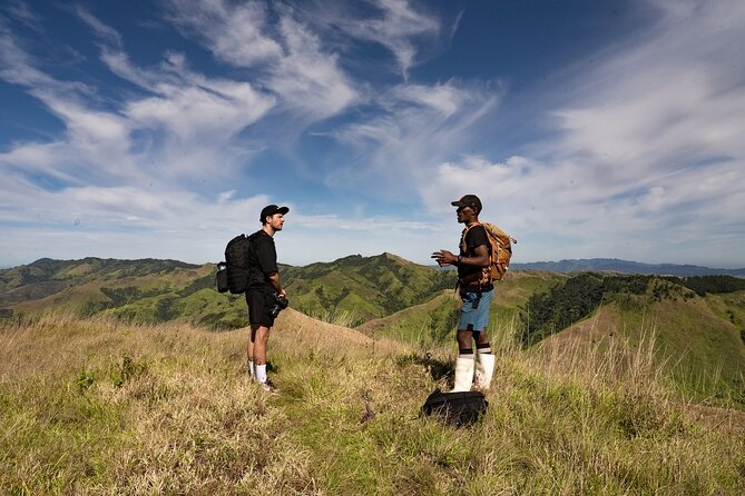 Fiji 2 Night Hiking Adventure and Cultural Experience - Who will enjoy this highland adventure