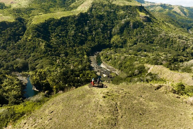 Fiji 2 Night Hiking Adventure and Cultural Experience - Practical preparation for the three days
