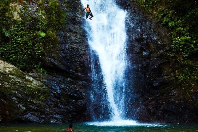 Fiji Adventure: Biausevu Waterfall & Dunes hiking Combo Tour! - Key points to know before booking