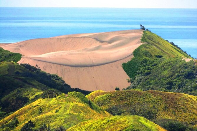 Fiji Adventure: Biausevu Waterfall & Dunes hiking Combo Tour! - Baravi Handcrafts and Cafe: one hour for shopping and lunch