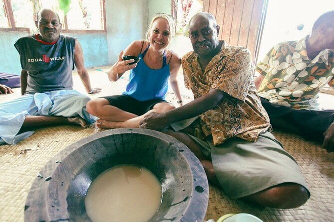 Fiji Adventure: Biausevu Waterfall & Dunes hiking Combo Tour! - What the $139.70 price really covers
