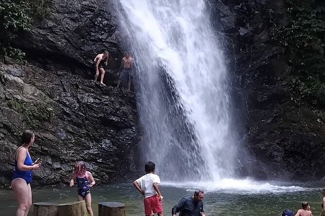 Fiji Adventure: Biausevu Waterfall & Dunes hiking Combo Tour! - Practical packing advice for the day