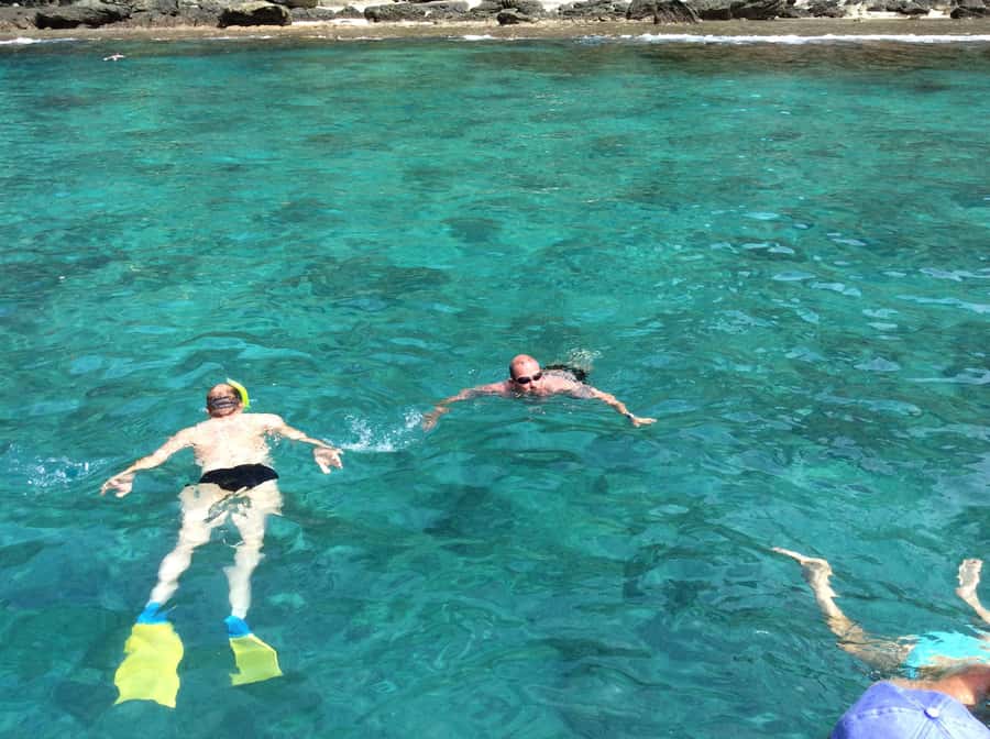 Fiji: Authentic Fijian Day Cruise by Boat - Key points to know before booking