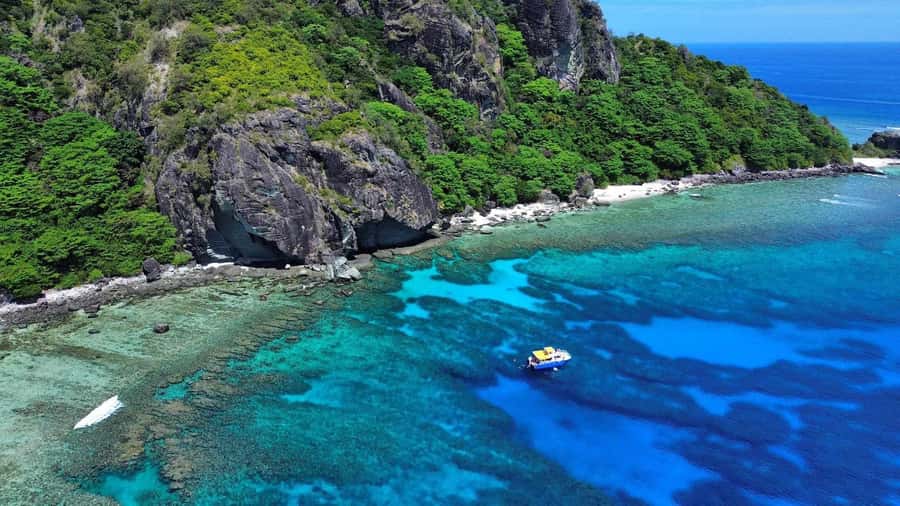 Fiji: Authentic Fijian Day Cruise by Boat - Why this Mamanuca cruise feels different from a standard boat trip