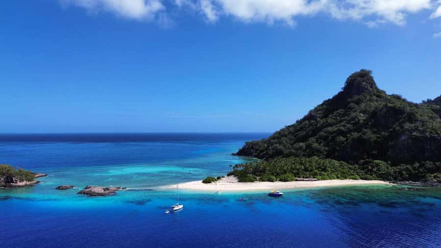 Fiji: Authentic Fijian Day Cruise by Boat - Who should book this cruise?